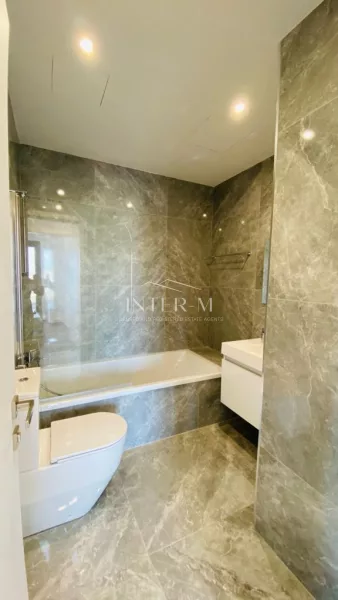 Brand New Luxury Apartment For Rent In Mouttagiaka, Limassol (3 Bedroom) φωτογραφία 3