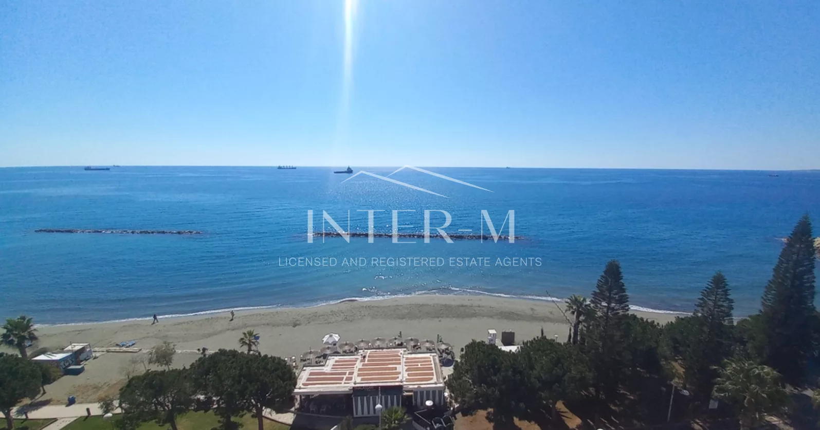 Luxury Sea View Apartment For Sale In Neapolis ,Limassol  (4 Bedroom) φωτογραφία 13