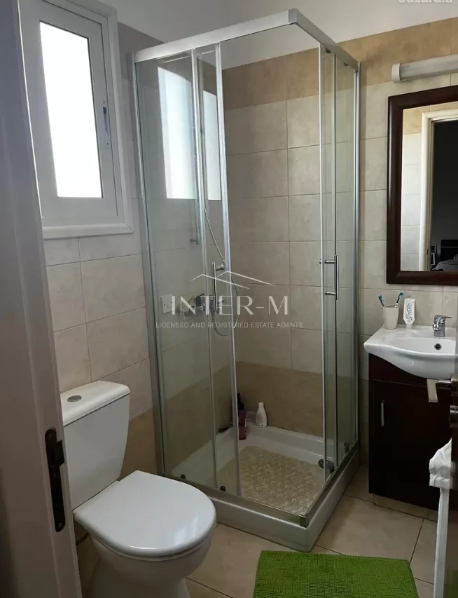 2-Bedroom Apartment For Rent In Polemidia Kato, Limassol (2 Bedroom) photo 9