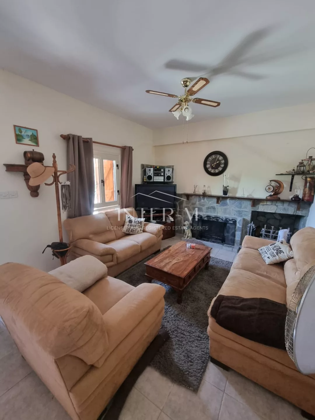 Beautiful Forest-Side Home In Kato Platres, Limassol, Cyprus (3 Bedroom) photo 6