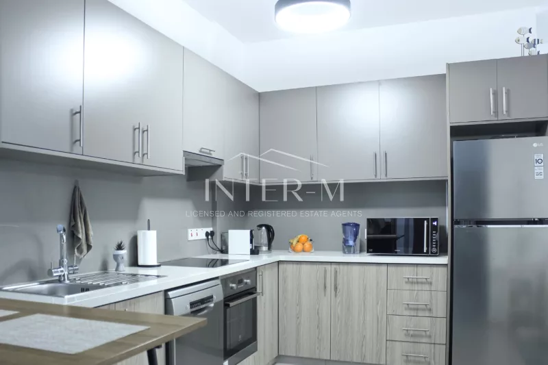 Luxurious Apartment For Sale In Neapolis, Limassol, Cyprus(1 Bedroom) photo 4
