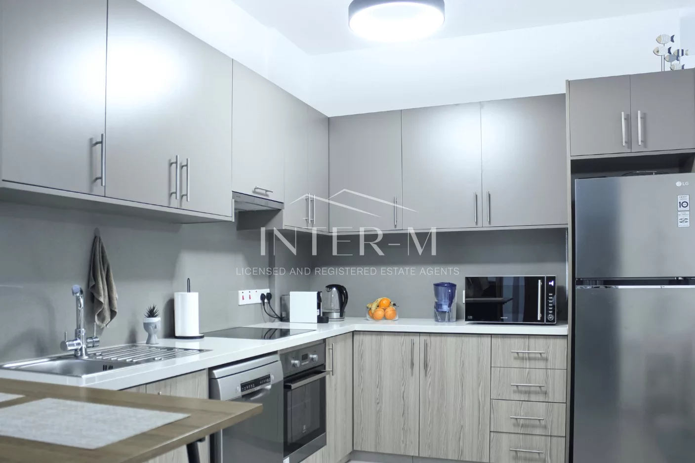 Luxurious Apartment For Sale In Neapolis, Limassol, Cyprus(1 Bedroom) φωτογραφία 4