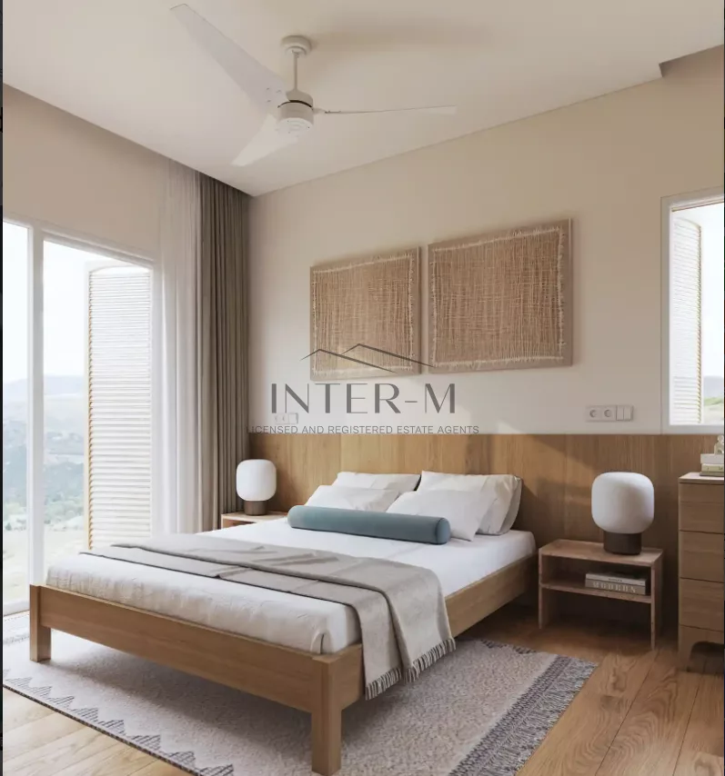 Luxurious Villas In Kolossi, Limassol (3 Bedroom) φωτογραφία 11