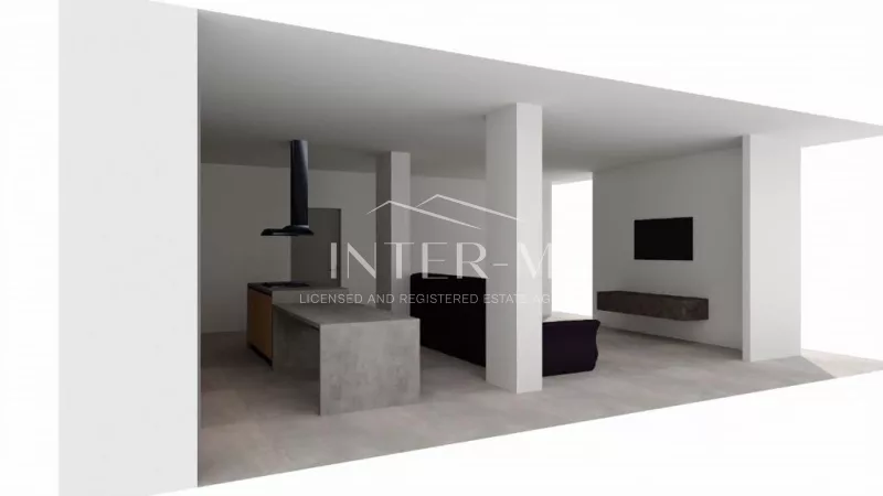 Beautiful Apartment For Sale In Makariou Avenue , Limassol  (3 Bedroom) φωτογραφία 5