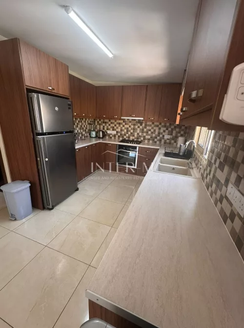 2-Bedroom Furnished Apartment for Rent – Ypsonas, Limassol,Cyprus photo 6
