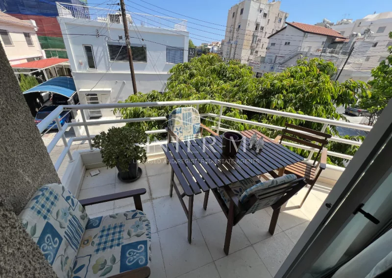 Beautiful Apartment To Sale,In Katholiki, Limassol (4 Bedroom) φωτογραφία 2