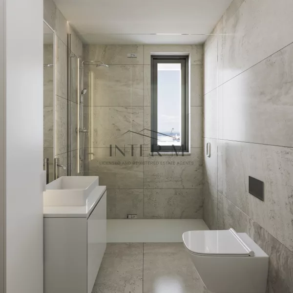 Brand New Apartments For Sale Near New Port & Marina Of Larnaca (2 Bedroom) φωτογραφία 4