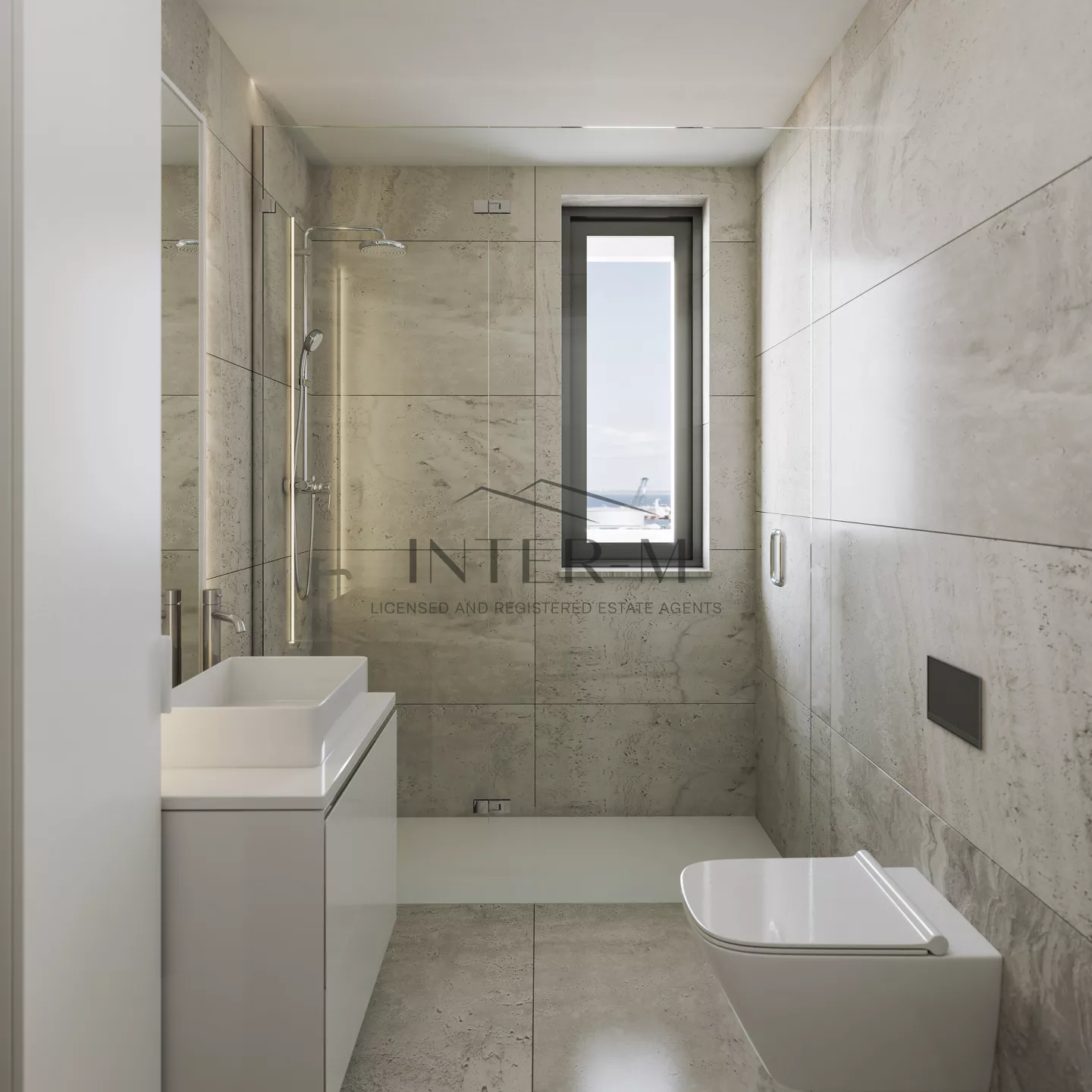 Brand New Apartments For Sale Near New Port & Marina Of Larnaca (2 Bedroom) φωτογραφία 4