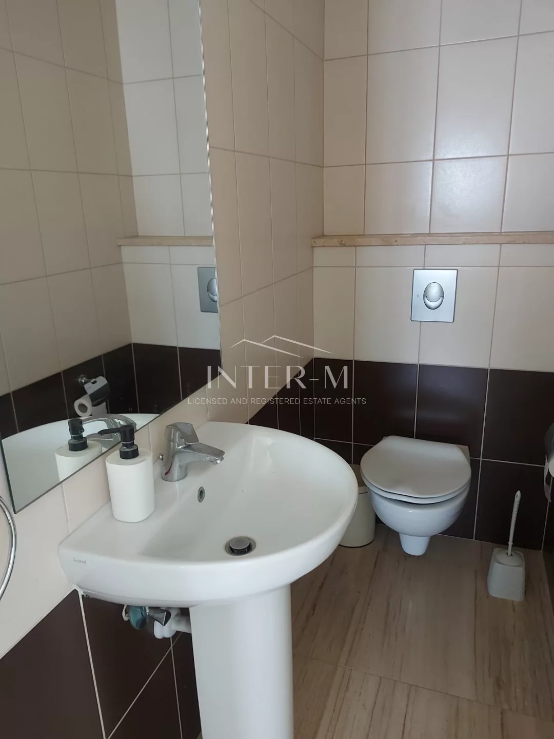 Modern Apartment For Rent In Apostolou Petrou & Pavlou, Limassol, Cyprus (3 Bedrooms) φωτογραφία 8