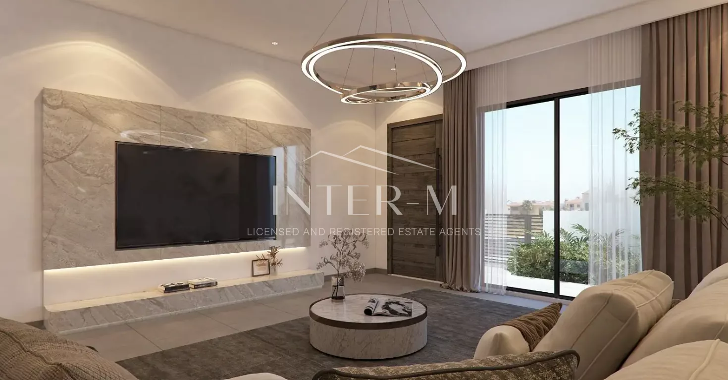 Brand-New 2-Bedroom Apartment For Sale | Ypsonas, Limassol,Cyprus (2 Bedroom) φωτογραφία 9
