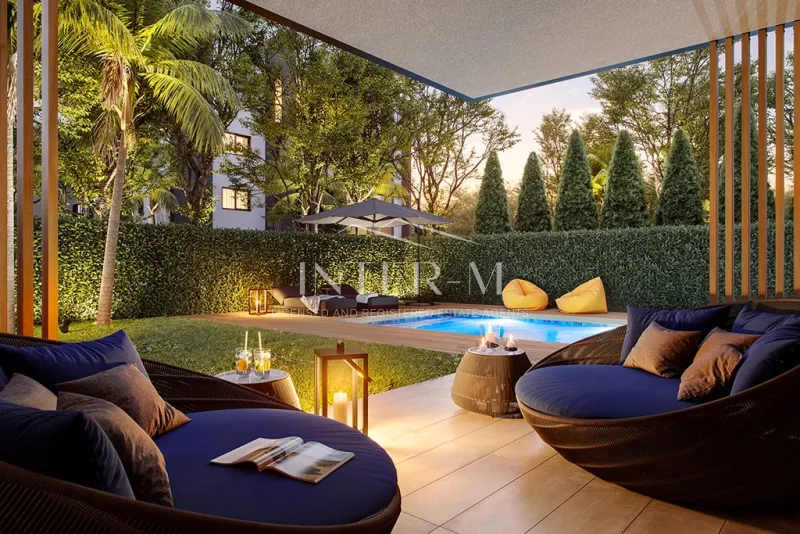 Modern Apartment For Sale In Zakaki , Limassol (2 Bedroom) φωτογραφία 5