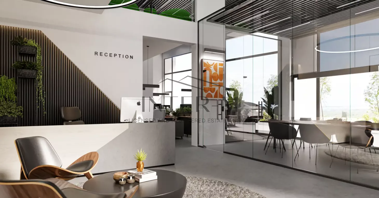 Modern Shop / Showroom / Office For Sale – Kato Polemidia, Limassol,Cyprus φωτογραφία 8