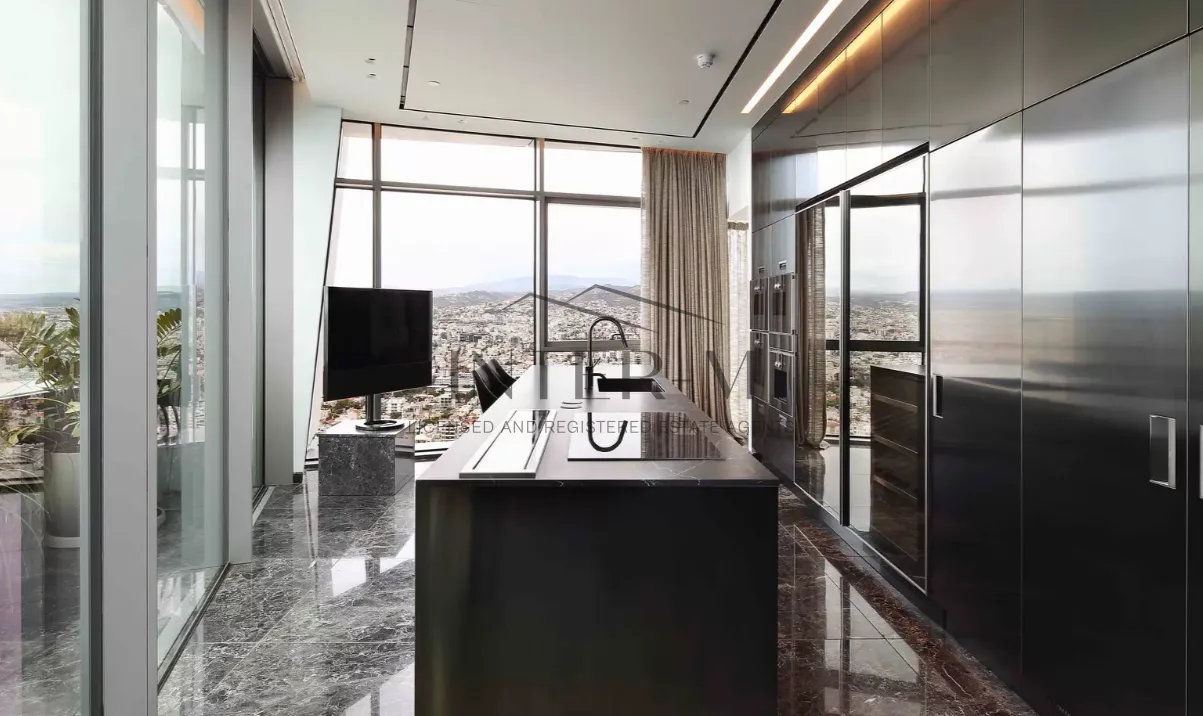 Ultra-Luxury Seafront Apartments For Sale – Neapolis, Limassol,Cyprus,1700000 – 33000000 φωτογραφία 17