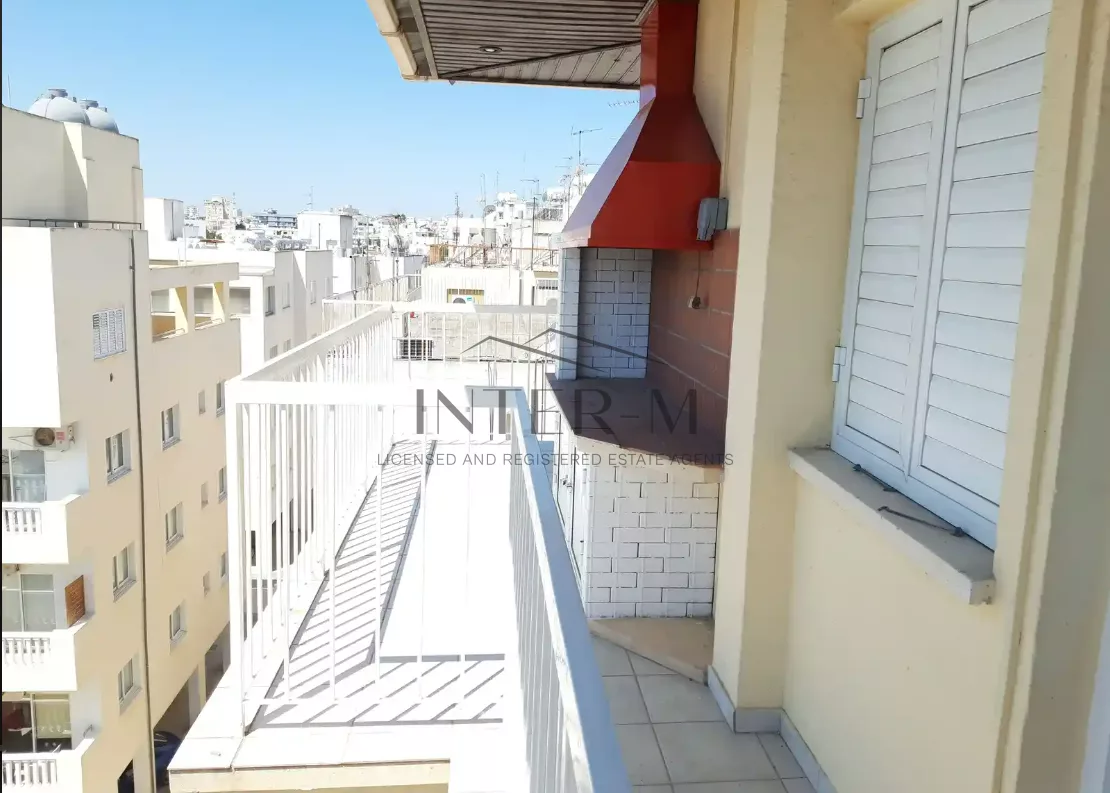 Apartment For Sale In Nicosia, Strovolos (1 Bedroom) photo 11