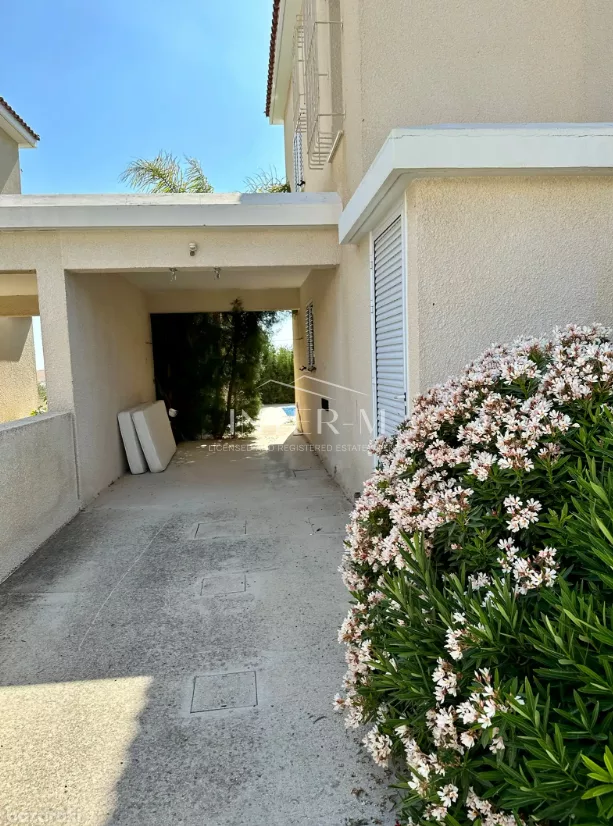 Villa For Sale In Paphos, Empa, Cyprus  (3 Bedroom) φωτογραφία 2