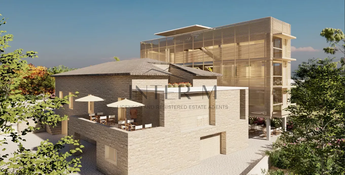 Luxury Boutique Suite Apartments & Spa,In Erimi, Limassol, Cyprus (1200 sq.m) photo 1