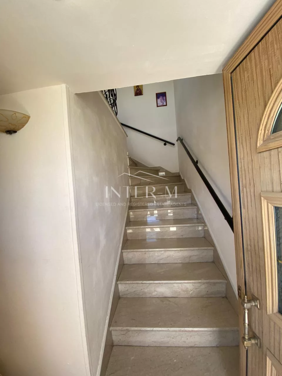 Semi-Detached House For Sale In Agios Nikolaos, Limassol, Cyprus (3 Bedroom) φωτογραφία 26