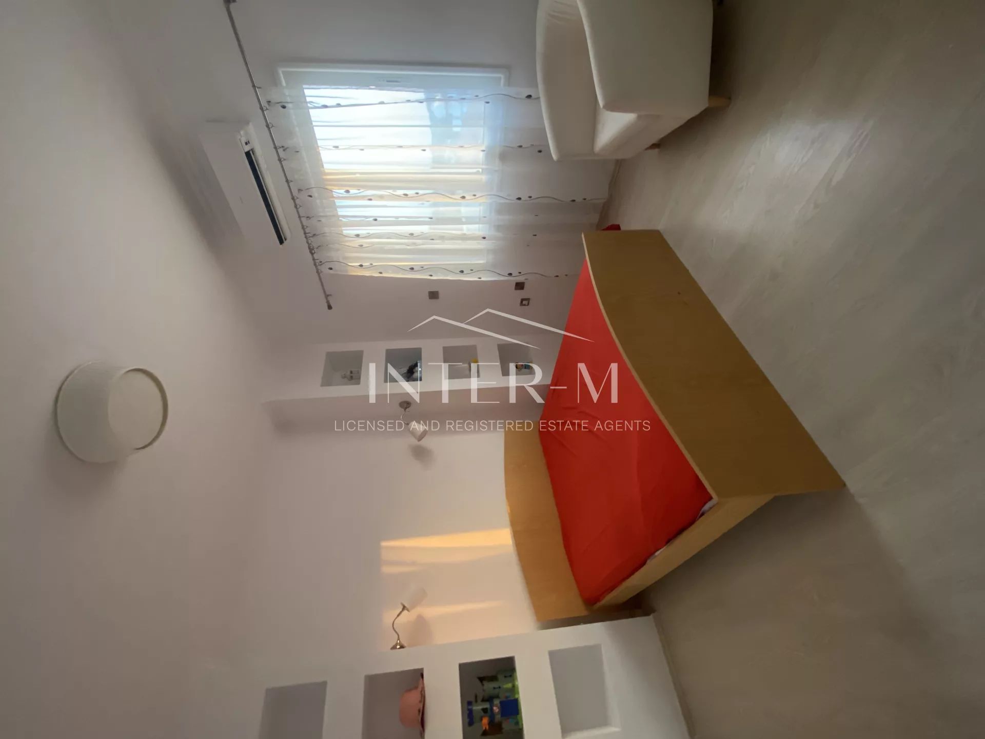 Detached House For Rent In Trachoni,Limassol (3 Bedroom) φωτογραφία 8