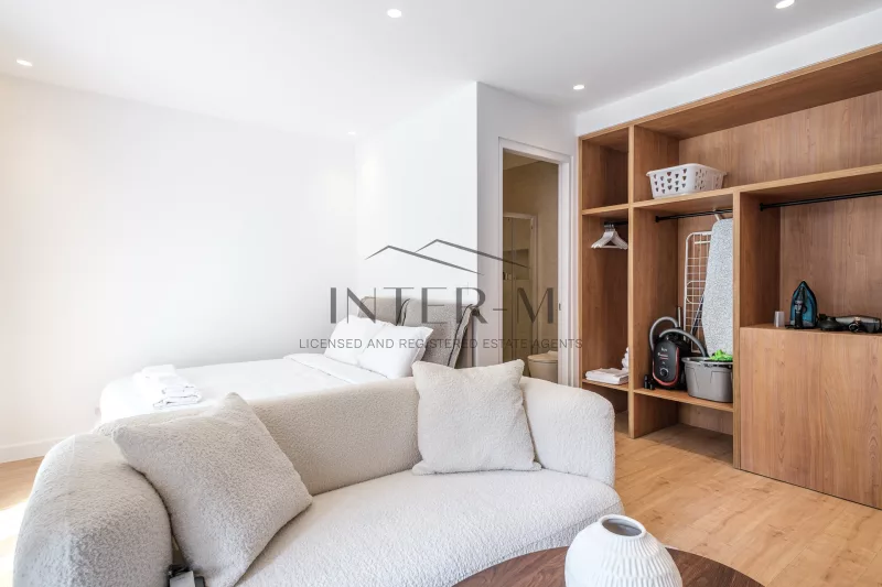 LUXURY SERVICED STUDIO RESIDENCES FOR SALE – LIMASSOL OLD TOWN,CYPRUS photo 5