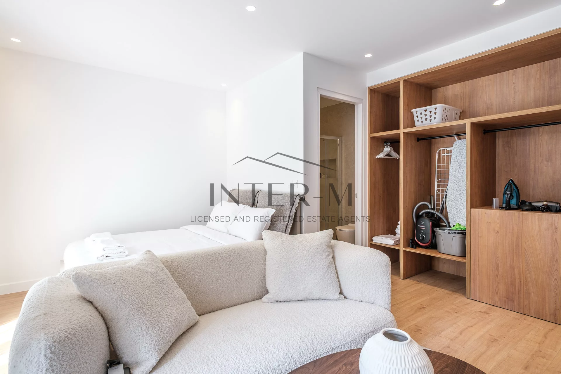LUXURY SERVICED STUDIO RESIDENCES FOR SALE – LIMASSOL OLD TOWN,CYPRUS photo 5