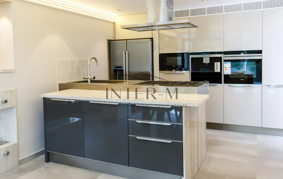 Beautiful Apartment For Sale In Germasogeia ,Limassol (3 Bedroom) photo 8