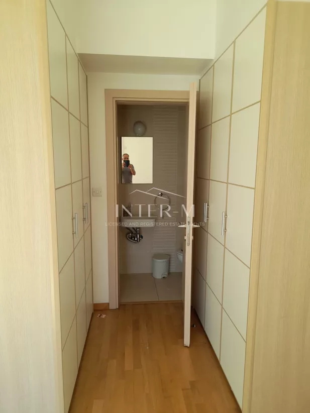 Spacious 3-Bedroom Apartment For Rent In The Heart Of Limassol  (3 Bedroom) φωτογραφία 7