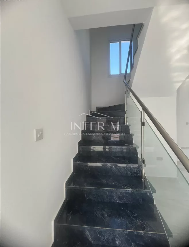 Modern 3-Bedroom Detached House For Sale In Nisou, Nicosia (3 Bedroom) photo 7