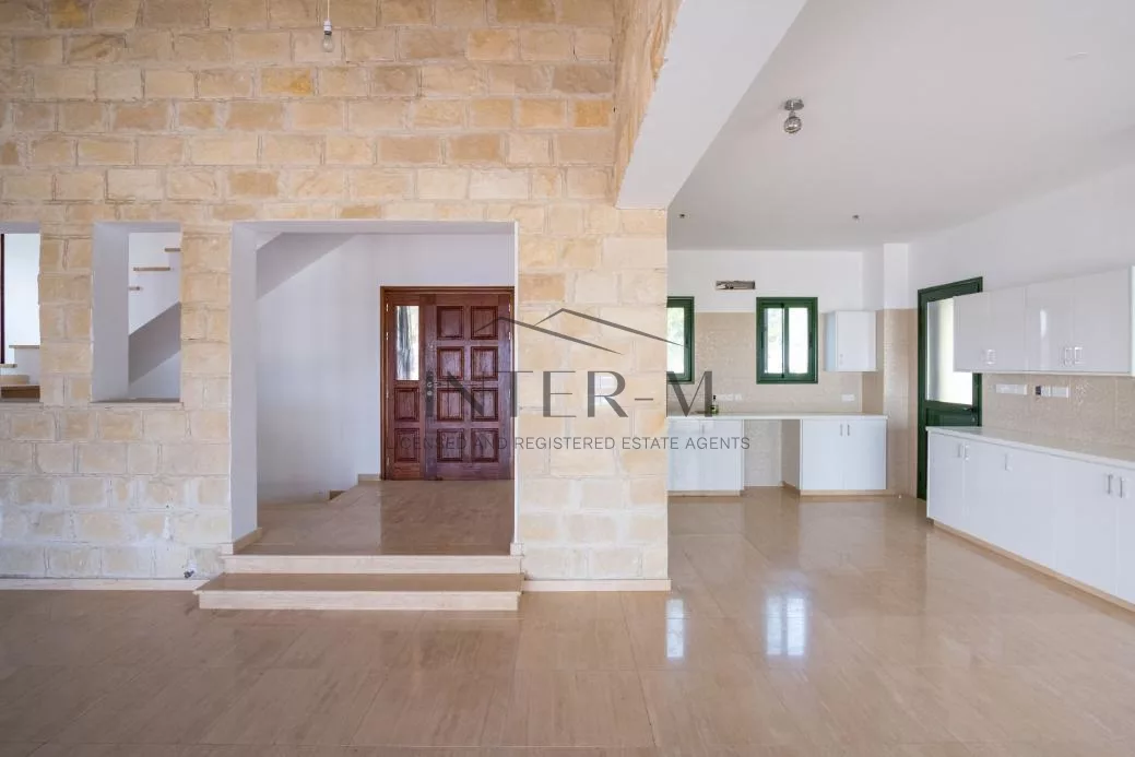 For Sale - Detached House In Peyia, Paphos (3 Bedroom) photo 7