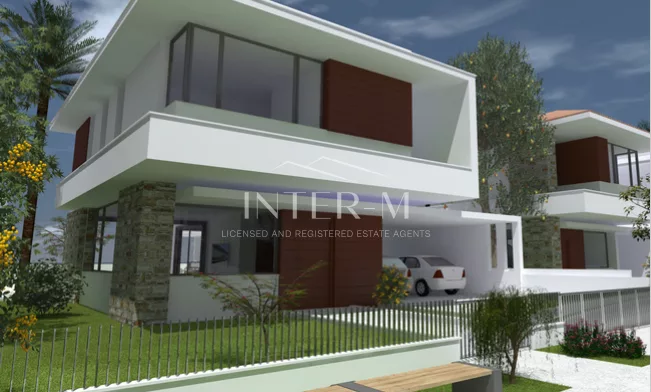 High Quality Villas In Larnaca Tourist Area, Pyla District (3 Bedroom) φωτογραφία 4