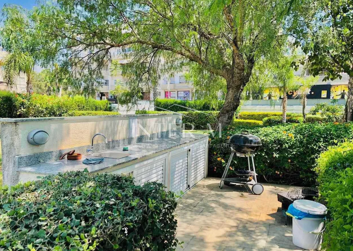 Beautiful  Apartment For Sale In The  Agios Georgios ,Limassol  (2 Bedroom) φωτογραφία 8