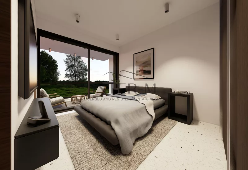 Luxury Villas For Sale In Ayios Tychon , Limassol  (3 Bedroom) photo 4