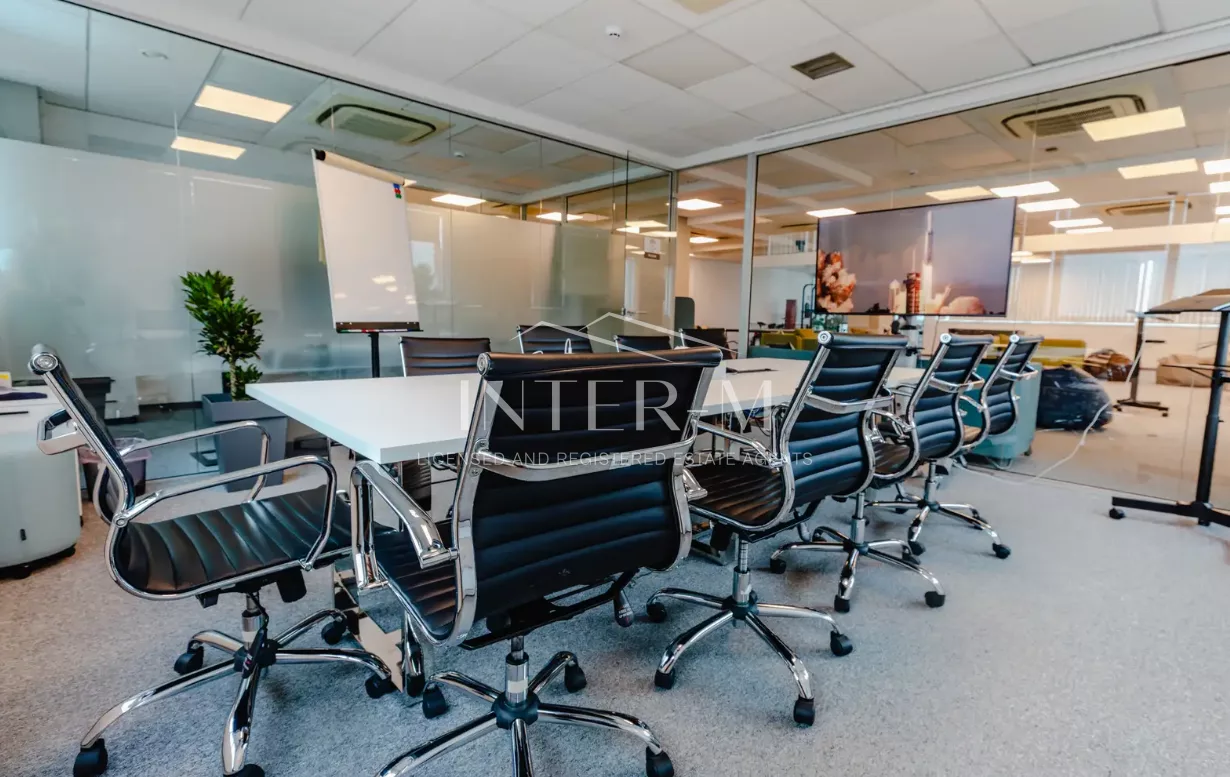Premium Office Space For Rent – Agios Athanasios, Limassol,Cyprus φωτογραφία 11