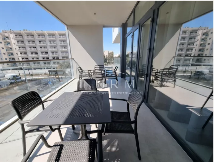 Luxury Apartment For Rent In Germasogeia , Limassol  (2 Bedroom) φωτογραφία 11