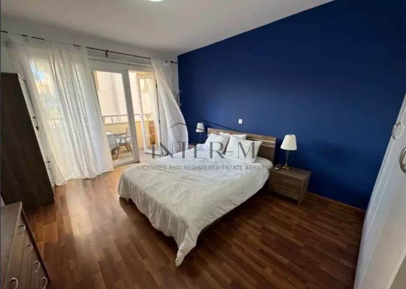 Luxurious 2-Bedroom Apartment For Rent In Neapolis, Limassol (2 Bedroom) photo 4