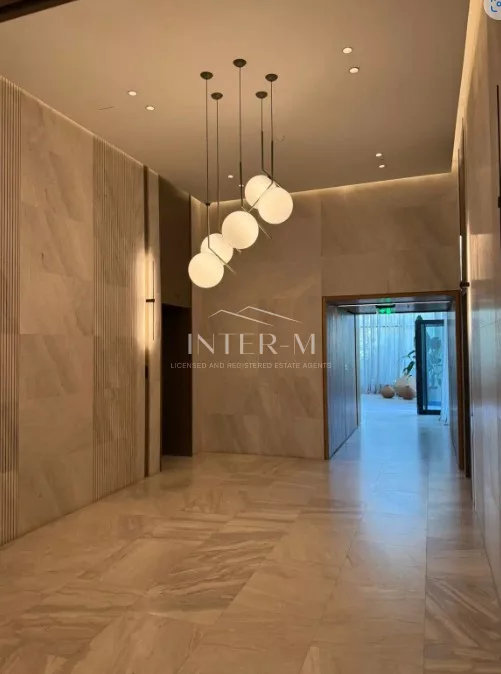 Luxurious Seafront Apartment For Sale In Pareklisia, Limassol, Cyprus(2 Bedrooms) φωτογραφία 19