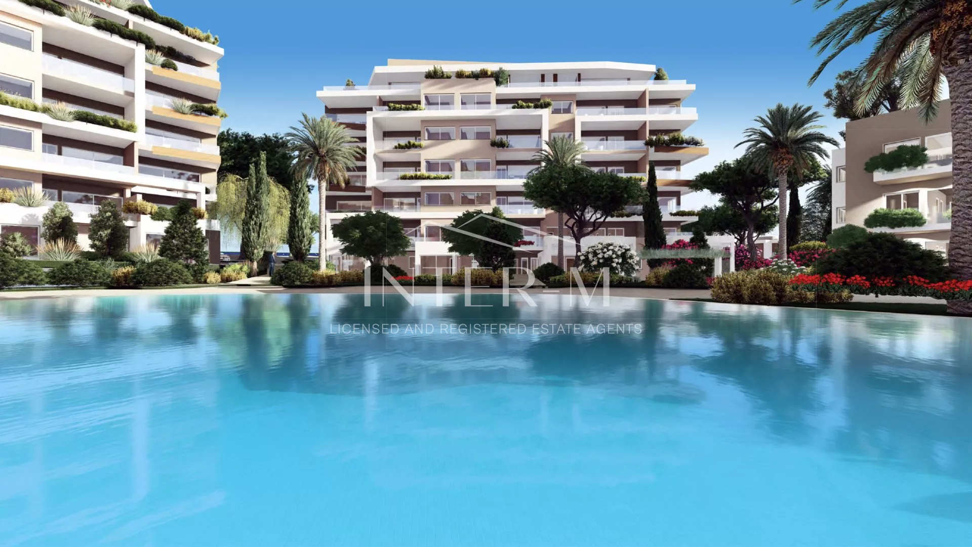EXCLUSIVE RESIDENTIAL RESORT APARTMENTS – CHLORAKA, PAPHOS,CYPRUS φωτογραφία 6
