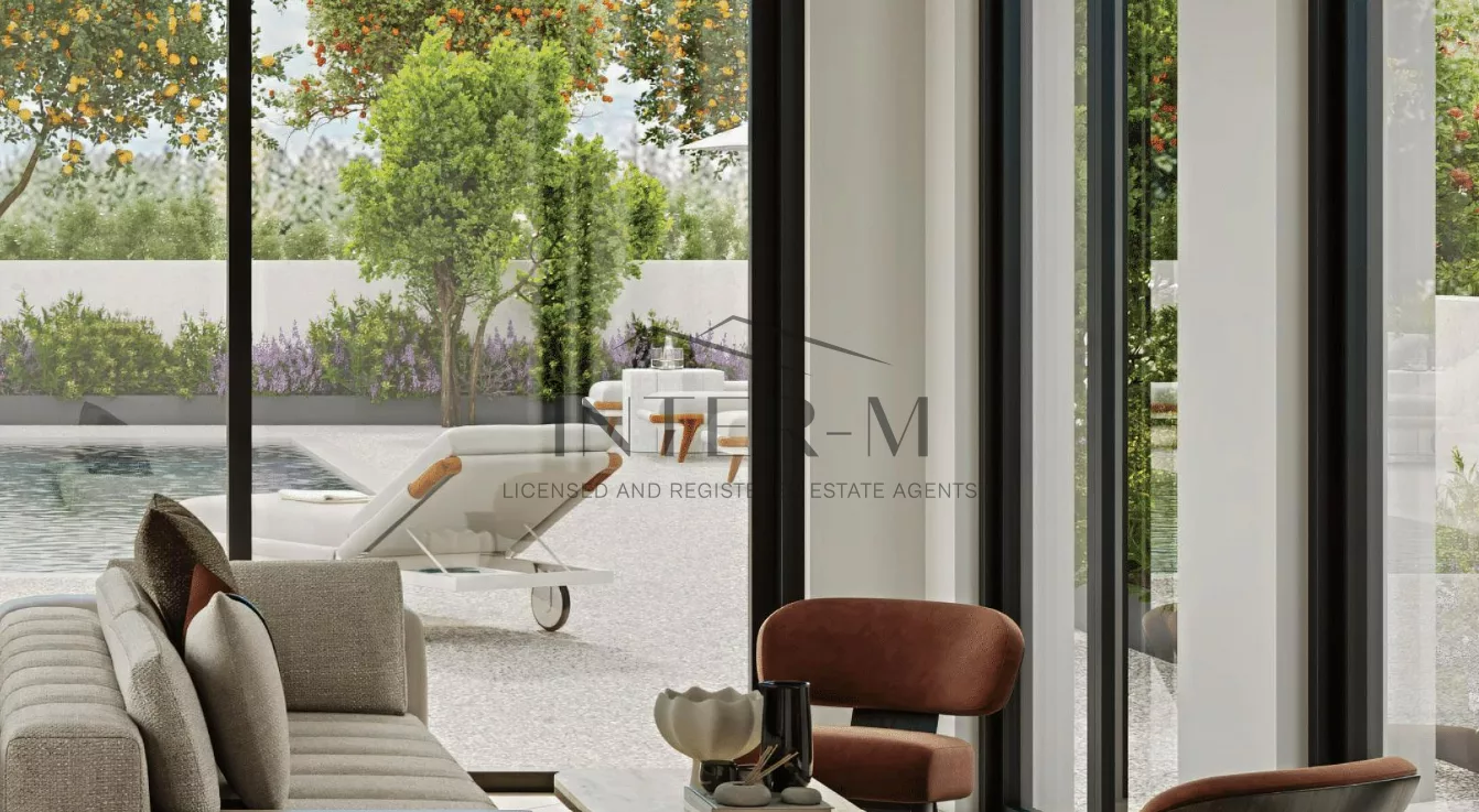 Apartment For Sale In Asomatos, Limassol, Cyprus (1 Bedroom) φωτογραφία 6