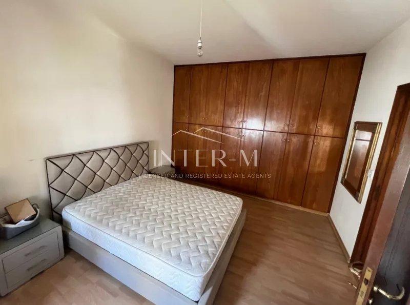 Beautiful Upper Floor For Sale In Zakaki, Limassol (3 Bedroom) φωτογραφία 2
