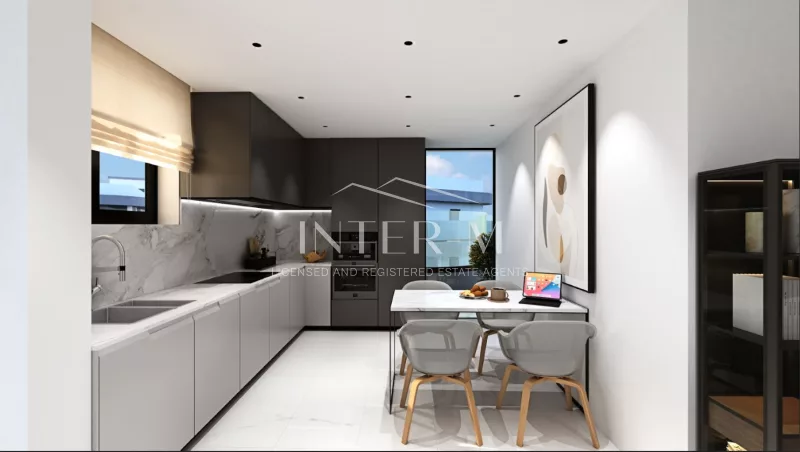 Luxury Apartment For Sale In Livadia  ,Larnaca  (2 Bedroom) φωτογραφία 5
