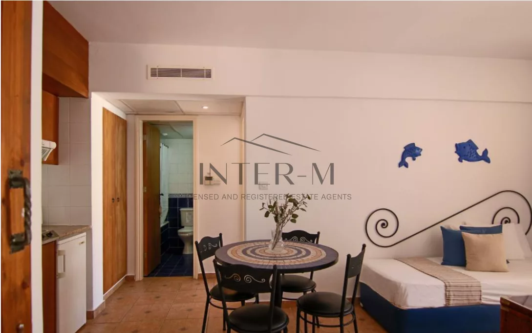 Exceptional Investment Opportunity: 97 Studio Apartments In Polis Chrysochous, Paphos, Cyprus (97 Bedroom) φωτογραφία 24