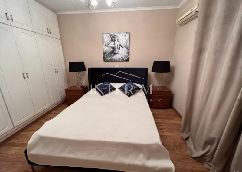Apartment For Rent In Germasogia Tourist Area, Limassol  (3 Bedroom) photo 2