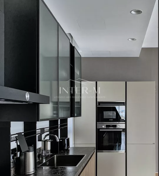 Luxury Apartment For Rent In Agios Tychonas, Limassol, Cyprus (4 Bedroom) φωτογραφία 3