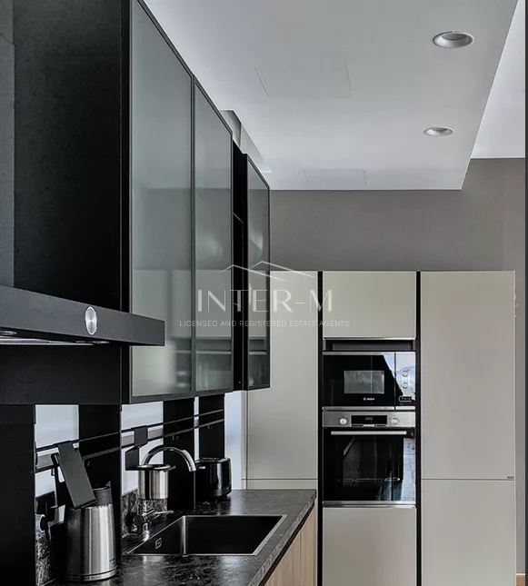 Luxury Apartment For Rent In Agios Tychonas, Limassol, Cyprus (4 Bedroom) photo 3