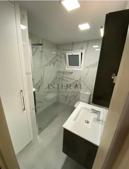 Stunning 2-Bedroom Sea View Apartment For Sale In Neapolis, Limassol (2 Bedroom) φωτογραφία 13