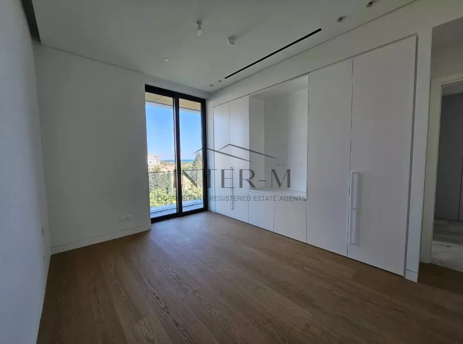 Luxurious Seafront Apartment For Sale In Pareklisia, Limassol, Cyprus(2 Bedrooms) φωτογραφία 5