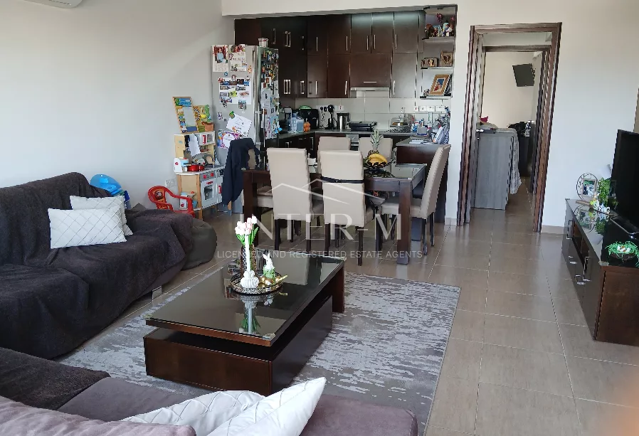 Investment Opportunity – Three Flats For Sale In Agios Ioannis, Limassol, Cyprus (3 Bedroom) photo 5