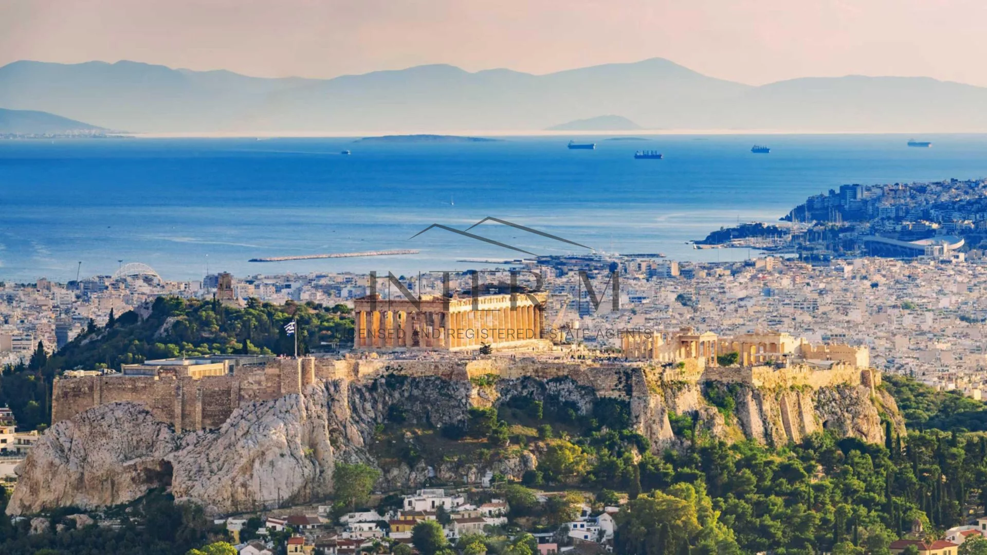 Ano Glyfada Houses 1,2 & 3 φωτογραφία 3