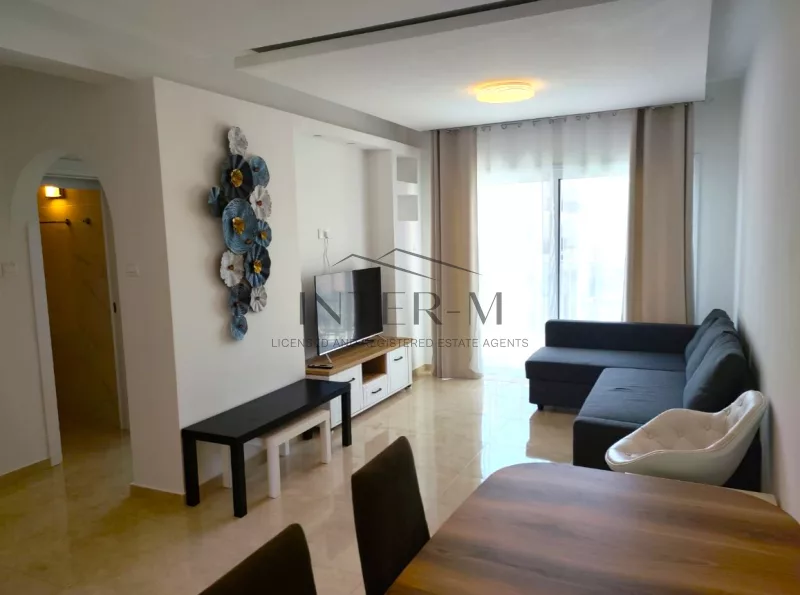 Beautiful Fully Renovated 1-Bedroom Apartment For Sale In Agios Tychonas, Limassol, Cyprus(1 Bedroom)
