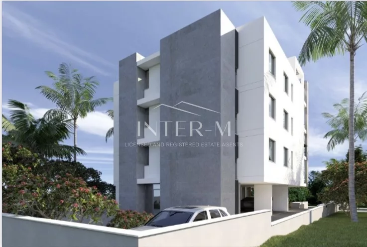 Luxury Apartment With Roof Garden For Sale In Ypsonas,Limassol (3 Bedroom) photo 3