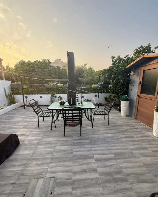 Cozy Semi-Detached House For Sale – Ypsonas, Limassol,Cyprus (1 Bedroom) photo 15
